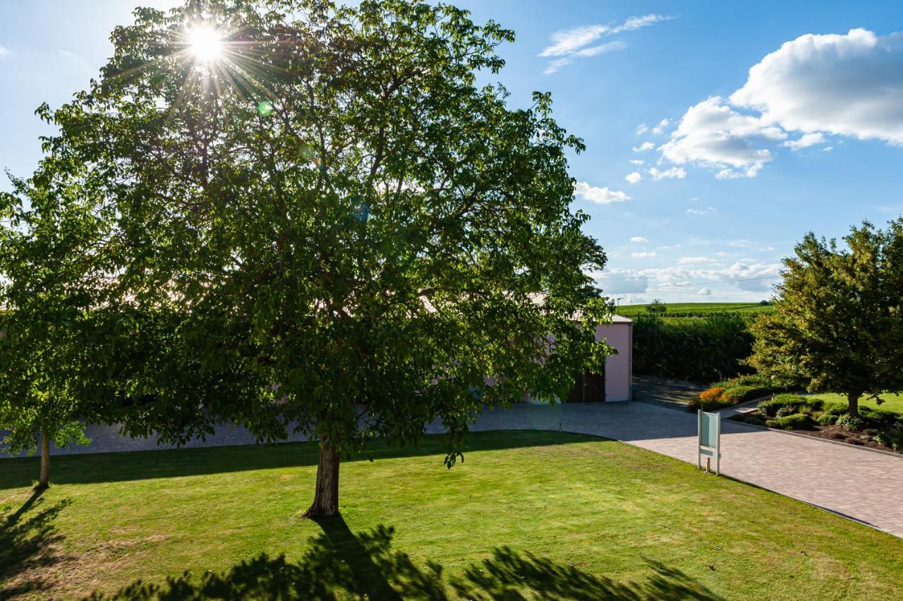 Landgut Schill Hotel Osthofen Exterior photo