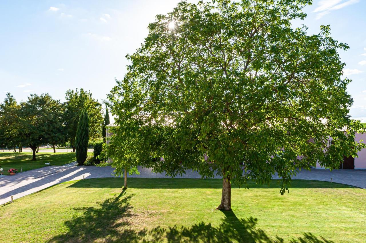 Landgut Schill Hotel Osthofen Exterior photo