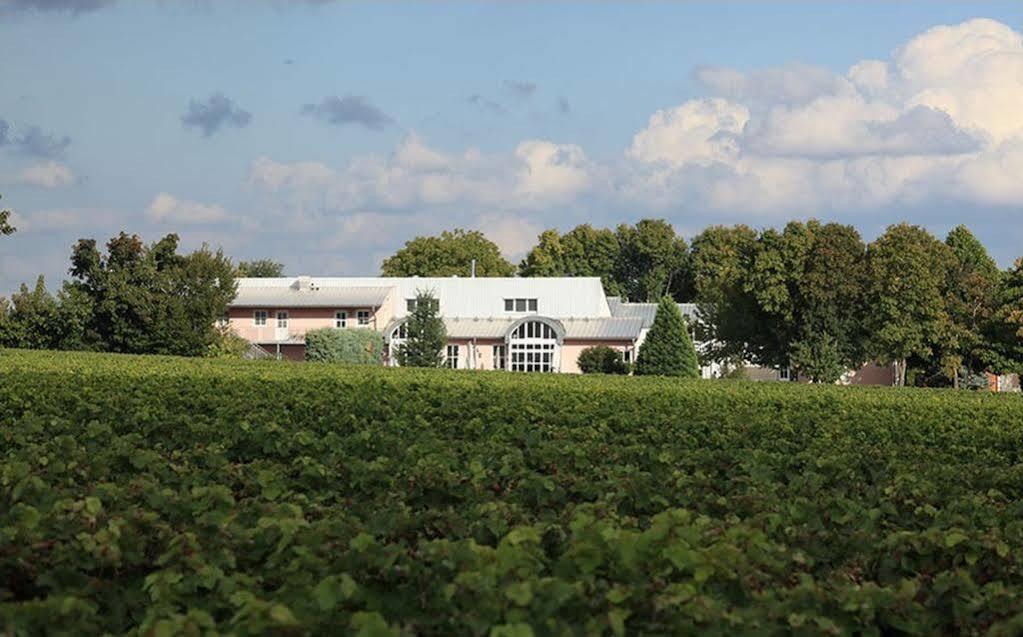 Landgut Schill Hotel Osthofen Exterior photo